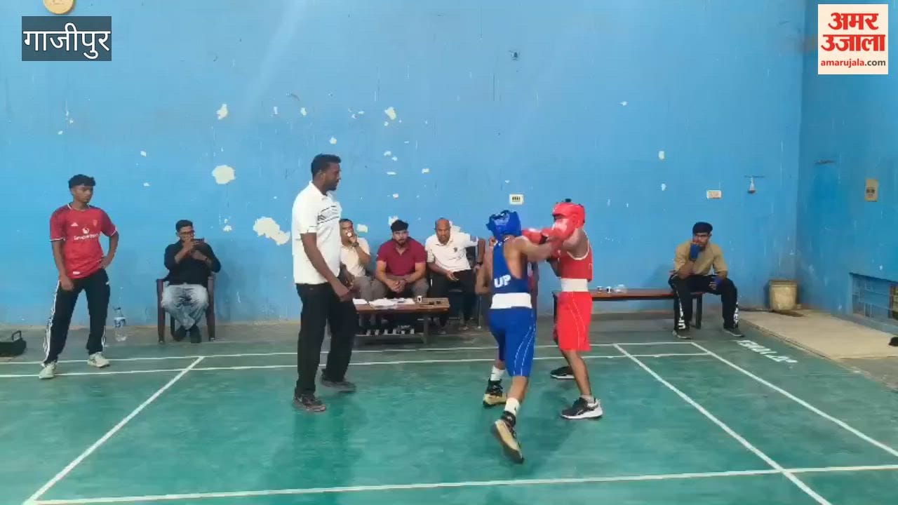 Boxing team selected across various weight categories