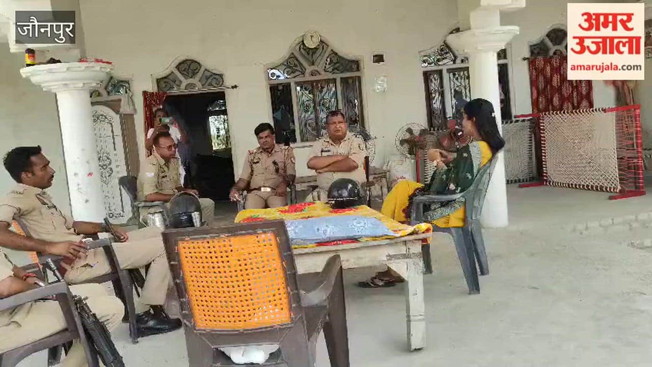 VIP Party General Secretary Anju Bind placed under house arrest