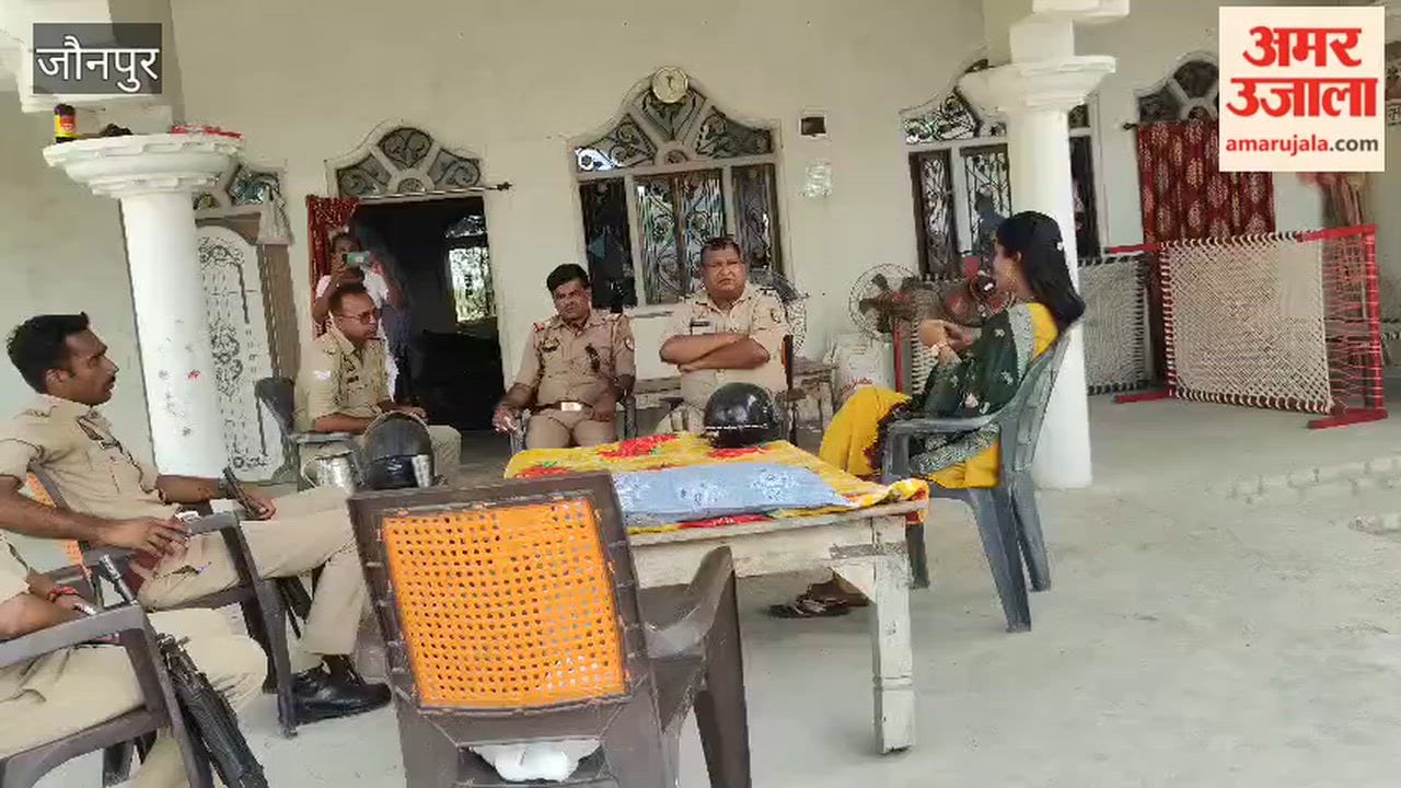 VIP Party General Secretary Anju Bind placed under house arrest