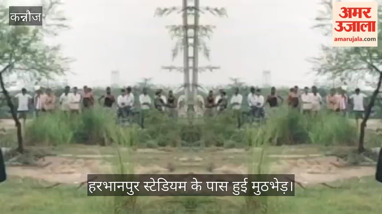 Member of bike theft gang arrested in police encounter in Kannauj