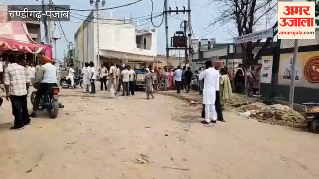 Municipal council elections in Guruharsahay after 34 years