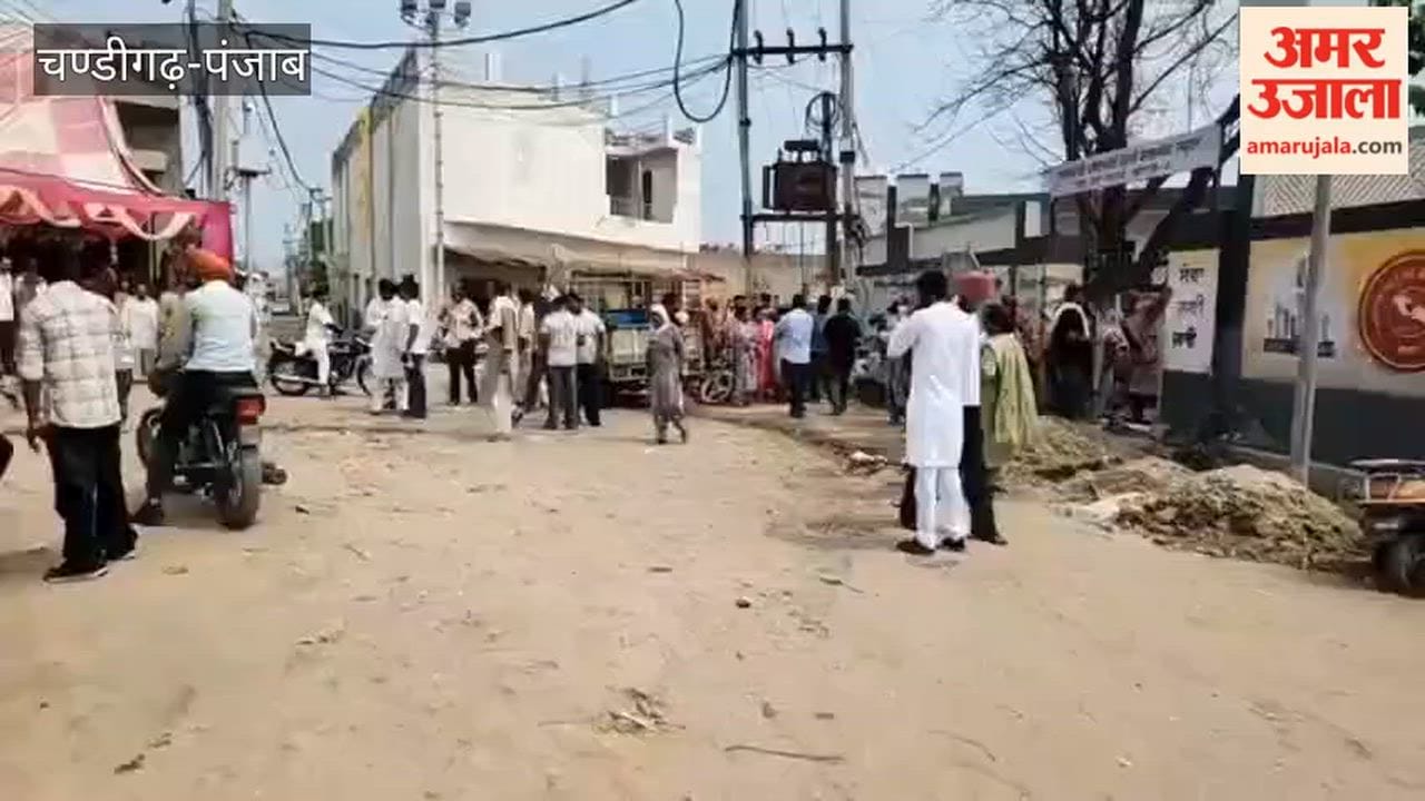 Municipal council elections in Guruharsahay after 34 years