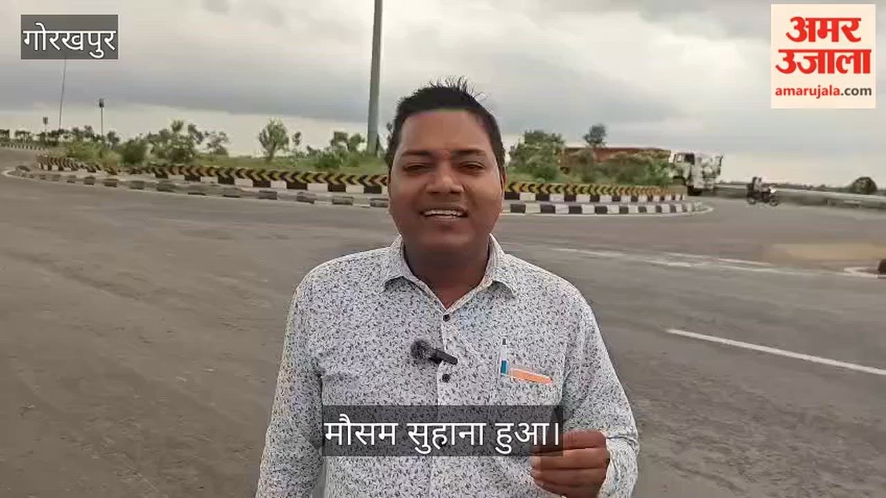Farmers delighted by heavy rainfall; relief from humidity; hope for a reduction in skin ailments.