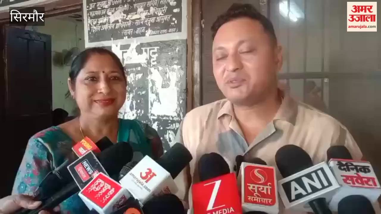 nahan gram panchayat first gram sabha new panchayat building development plans 2026