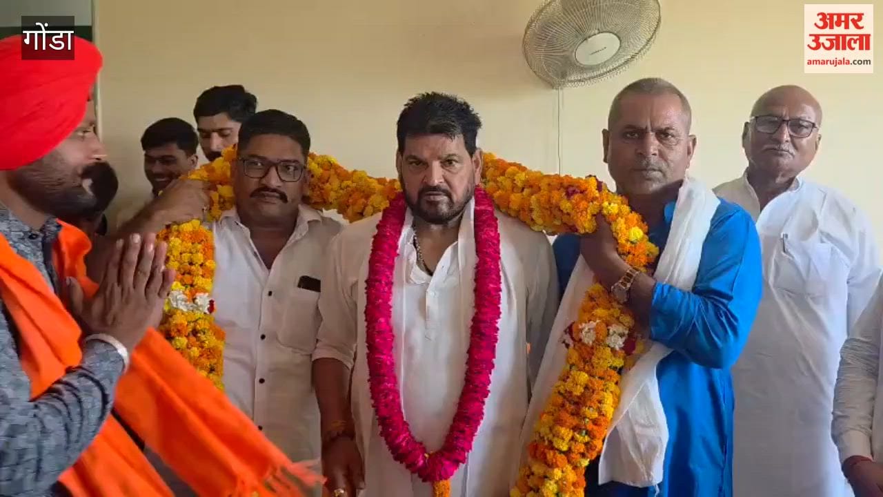 बृजभूषण शरण सिंह बोले- राम मंदिर की सुरक्षा राष्ट्रपति भवन जैसी हो, पूरी अयोध्या बंद करना उचित नहीं