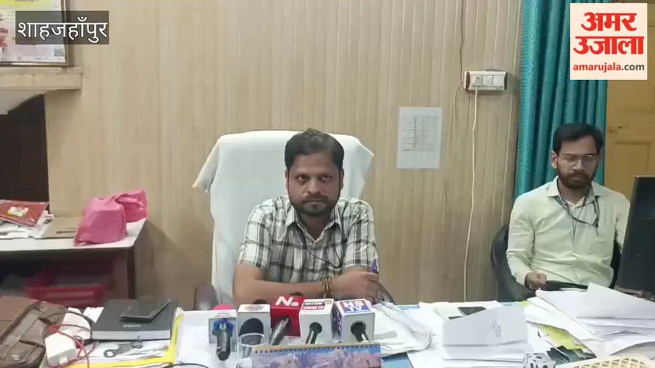 Electricity load increased for 2,705 consumers in Shahjahanpur