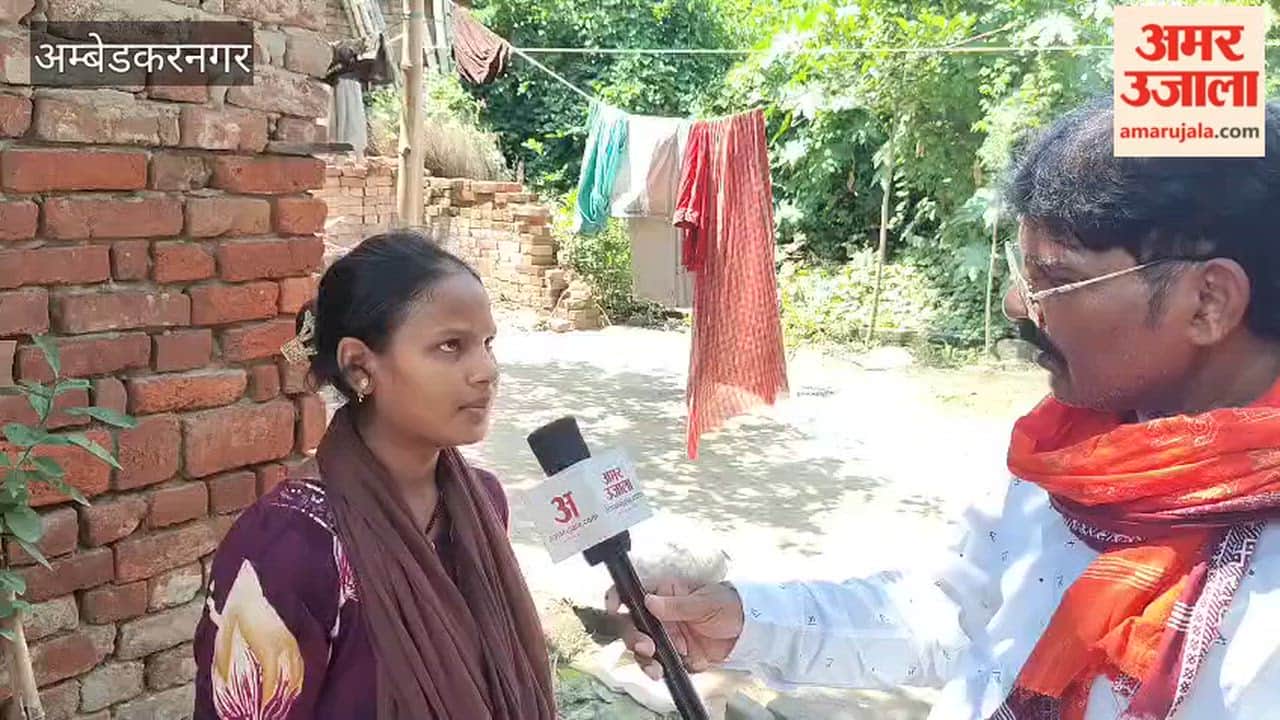 अंबेडकरनगर में गन्ने के खेत में मिला युवक का शव, अधिक शराब पीने से मौत की आशंका