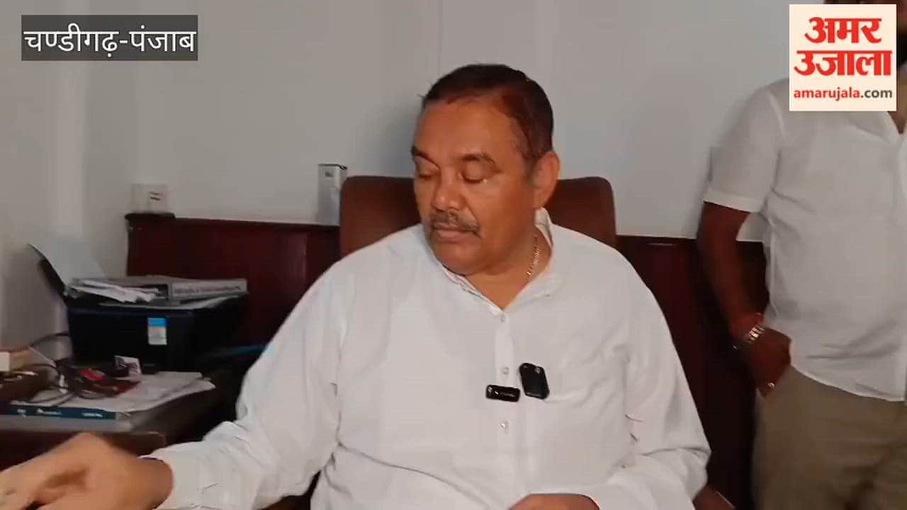 Vijay Sampla statement on the SIT notice