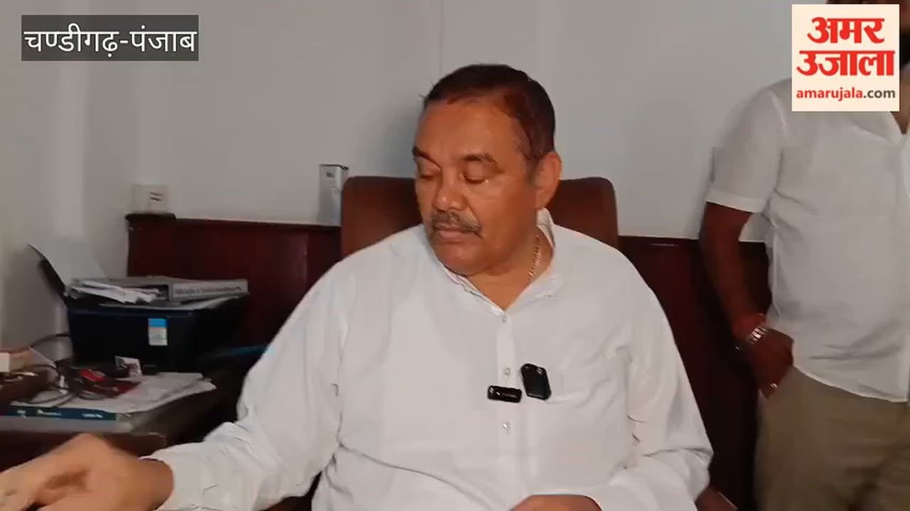 Vijay Sampla statement on the SIT notice