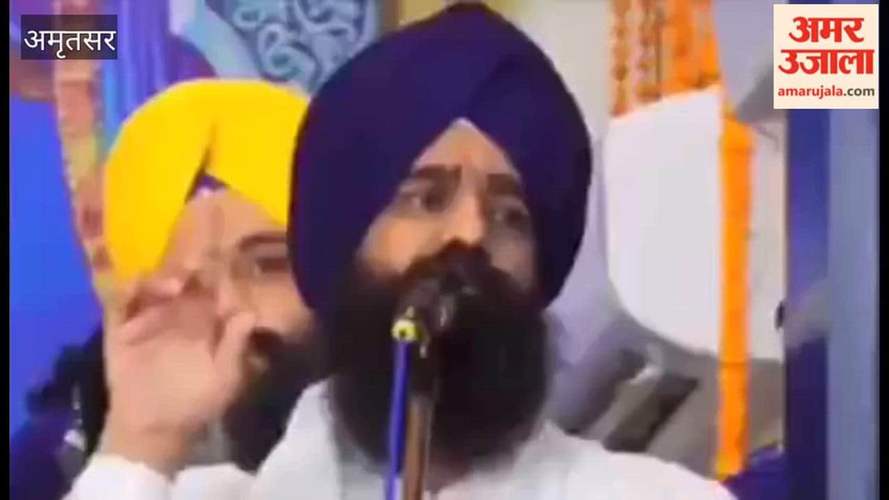 Mann government given 10-day ultimatum to stop alleged propaganda against Akal Takht Sahib