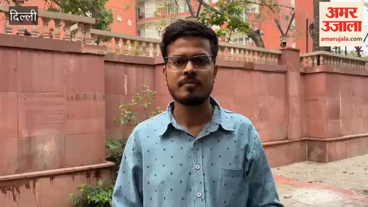 Heavy rain in Delhi weather turns pleasant for weekend