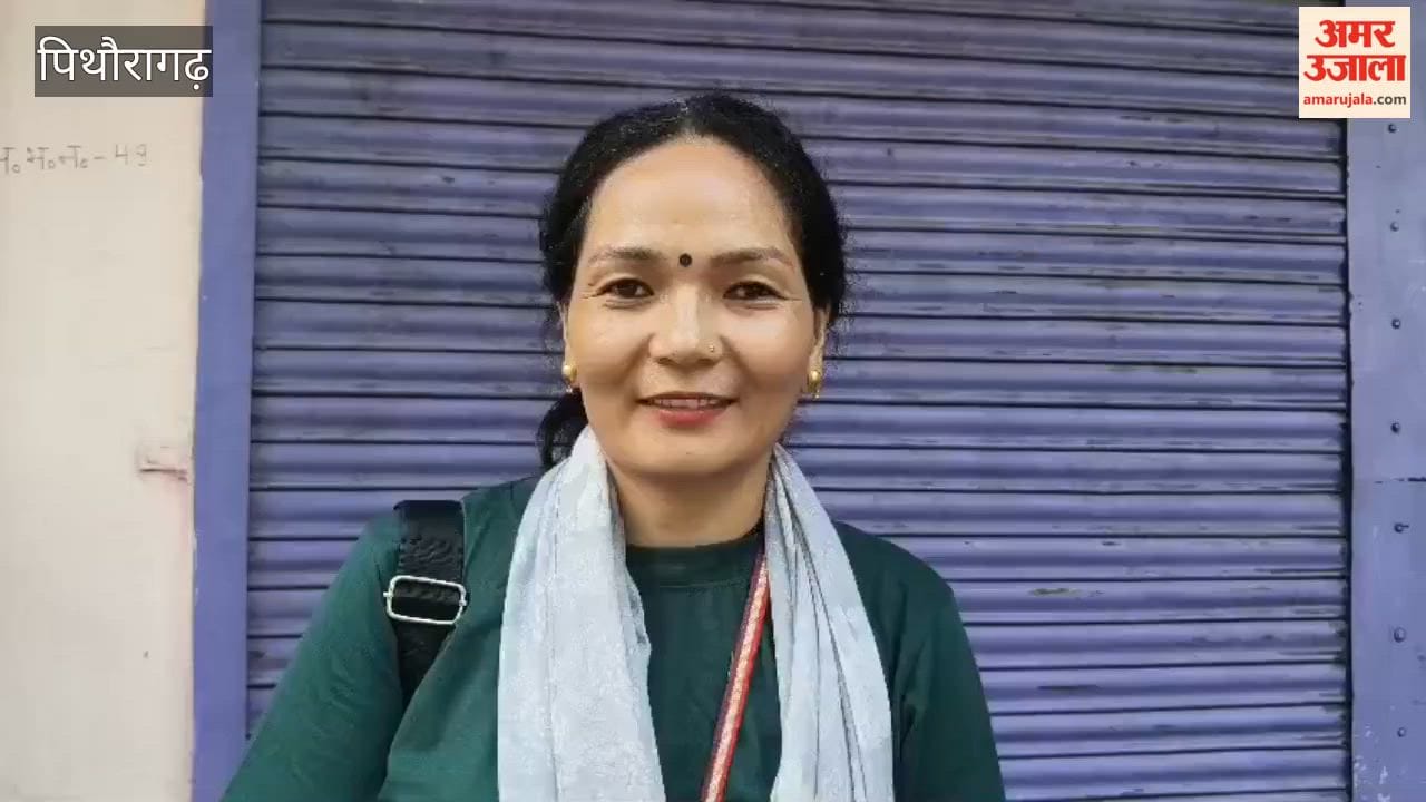 Border traders leave for Gunji for India-China trade