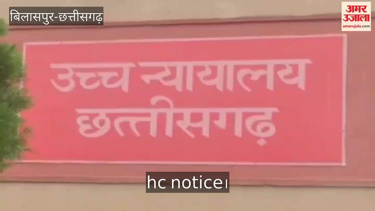 Bilaspur High Court took cognizance of 3 deaths and sought report from Electricity Department