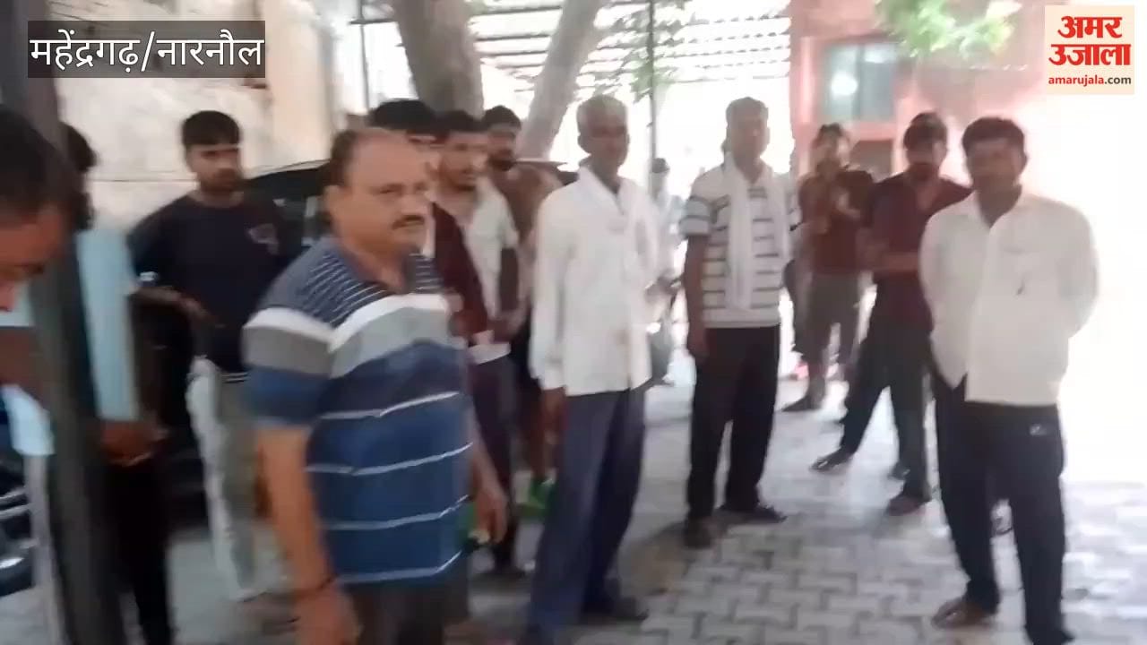 Youth dies of electrocution in Narnaul; another critically injured.