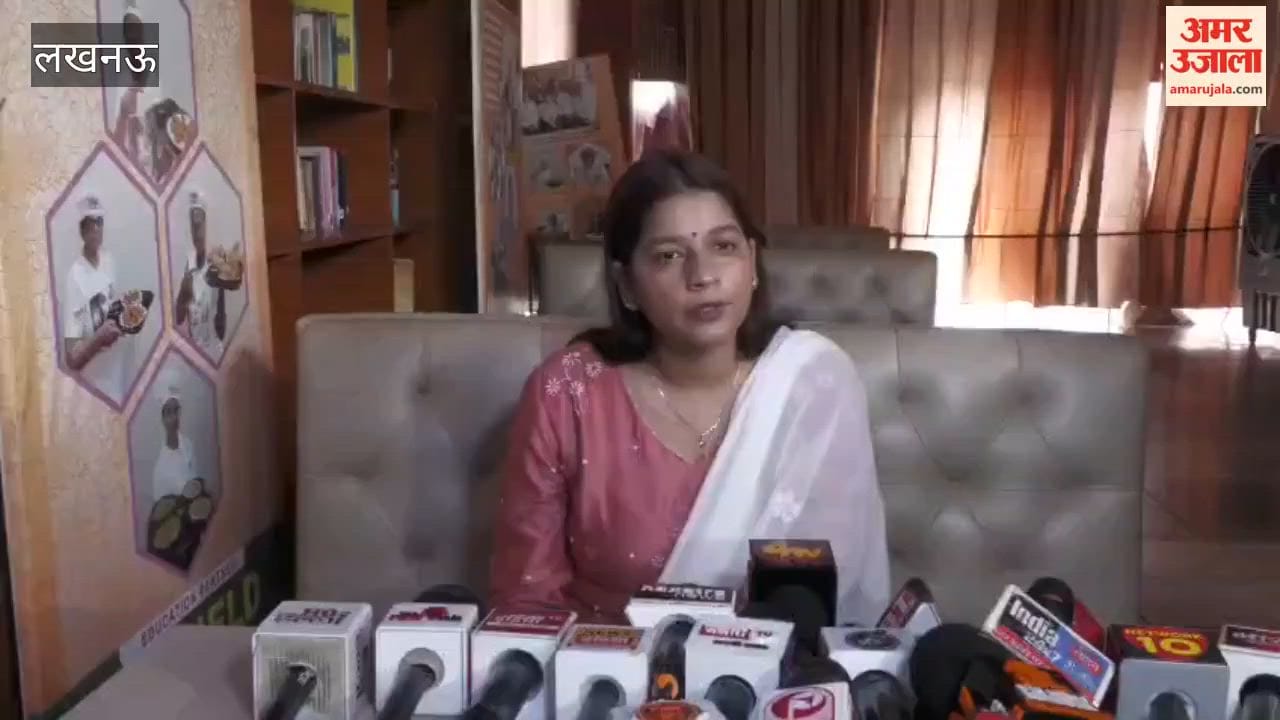 8 जुलाई को लखनऊ आएंगे शंकराचार्य स्वामी अविमुक्तेश्वरानंद, गौ-संरक्षण पर देंगे संदेश