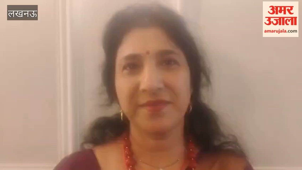 इनर व्हील क्लब ऑफ लखनऊ के 55वें इंस्टॉलेशन समारोह का भव्य आयोजन, कविता अग्रवाल बनीं अध्यक्ष