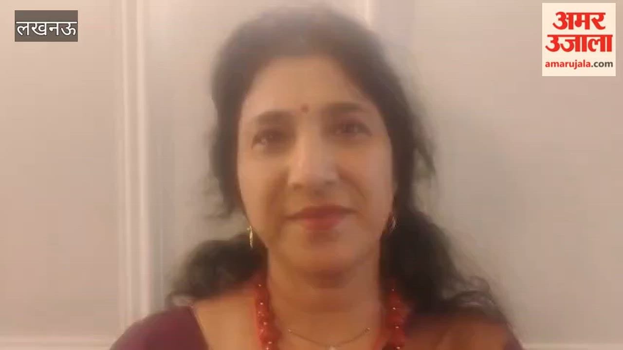 इनर व्हील क्लब ऑफ लखनऊ के 55वें इंस्टॉलेशन समारोह का भव्य आयोजन, कविता अग्रवाल बनीं अध्यक्ष