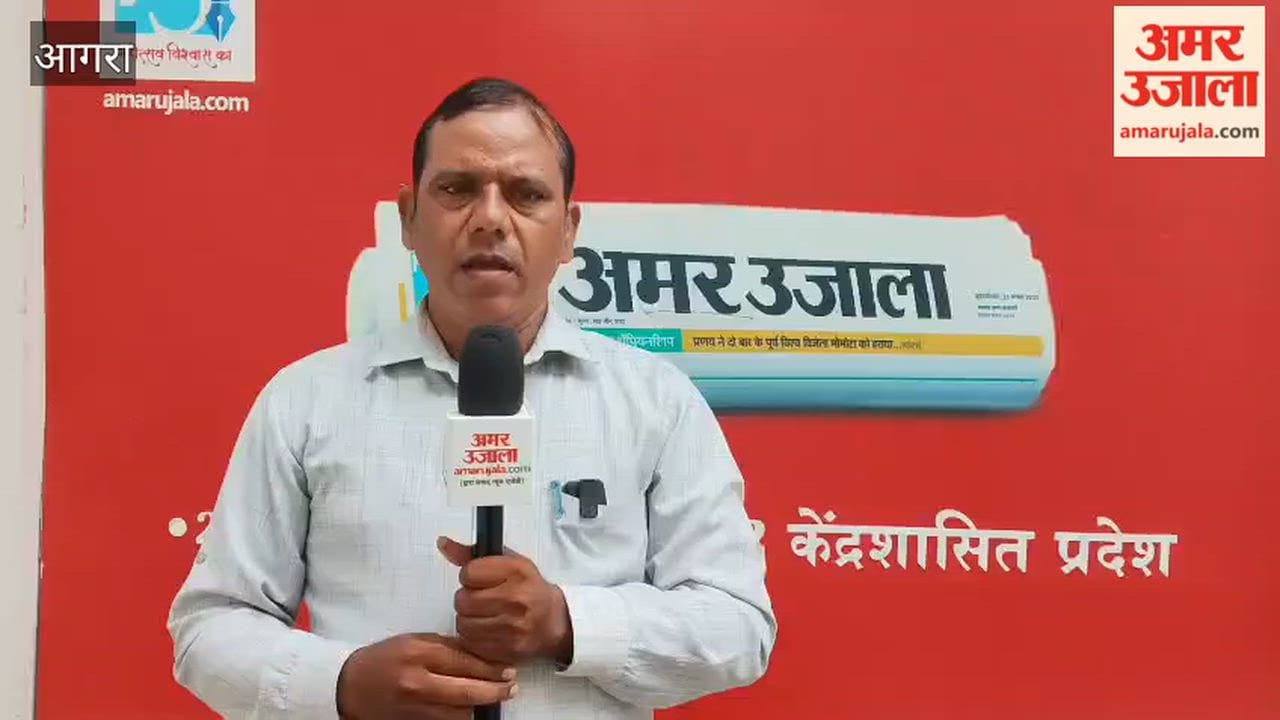 Tanakpur-Nanded weekly train starts