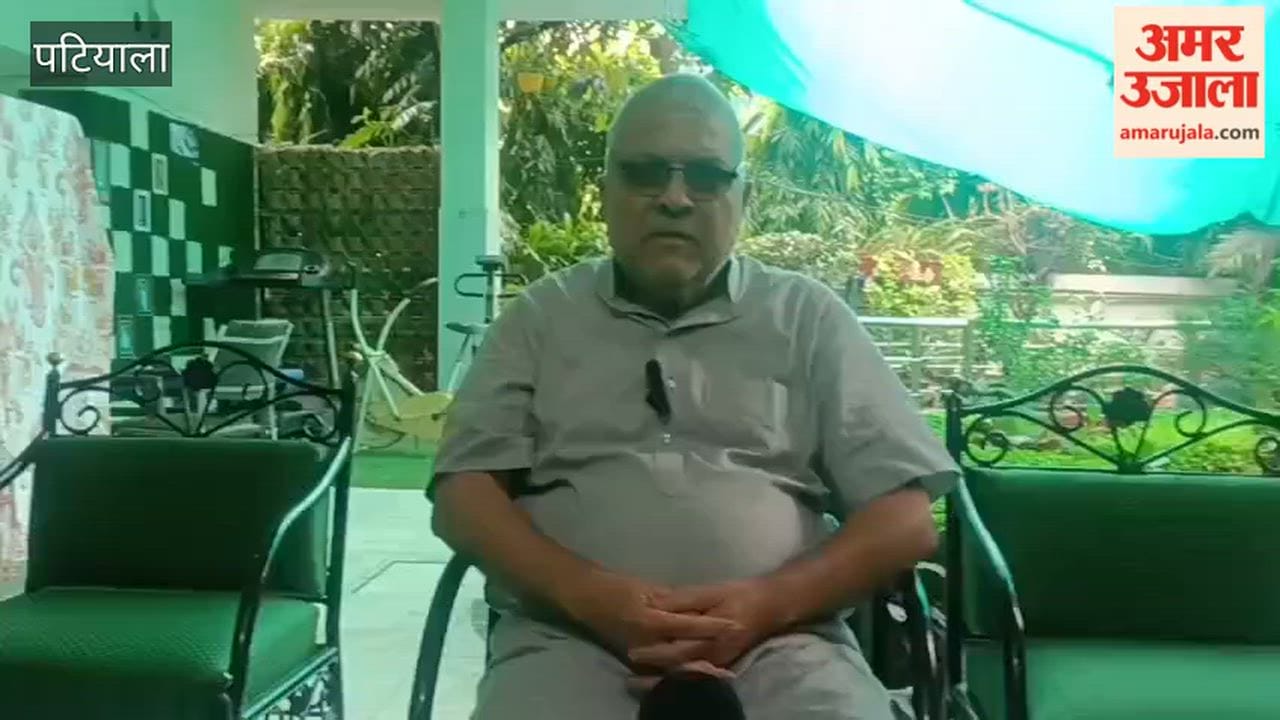 Removal of the film 'Satluj' from ZEE5 is a human rights issue: Dr. Dharamvira Gandhi The truth about Punjab's dark era must be revealed to the public: MP