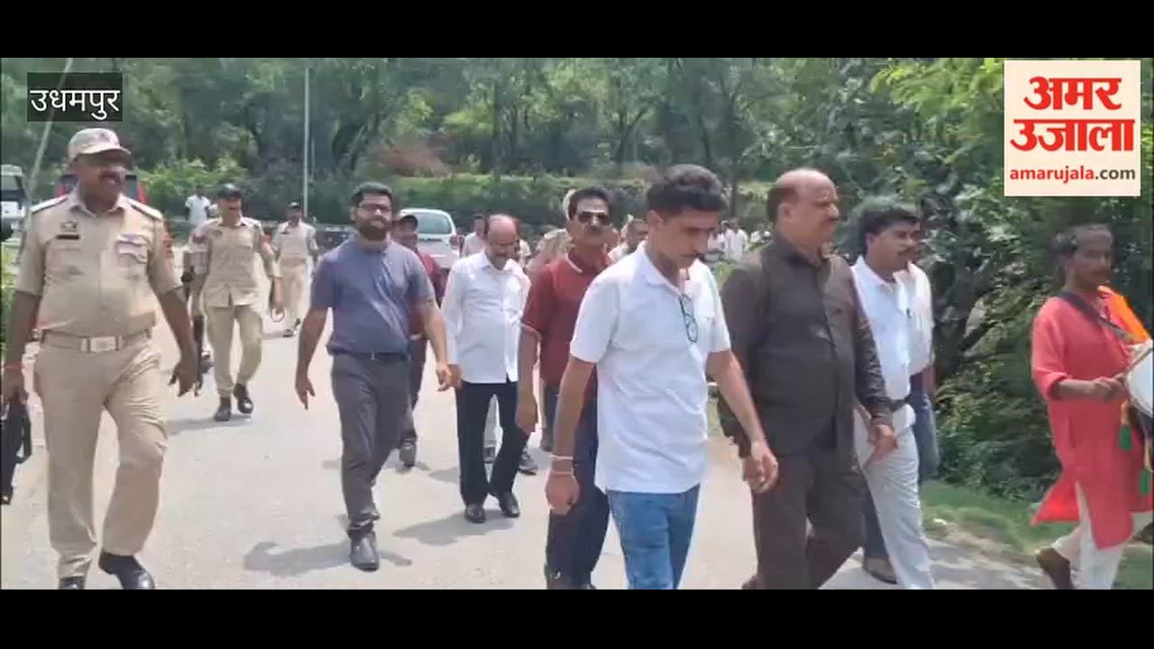 Social organizations take the initiative in Panchari