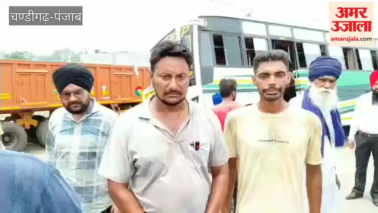 Scooter rider killed after being hit by speeding bus in Zira; family pleads for justice.