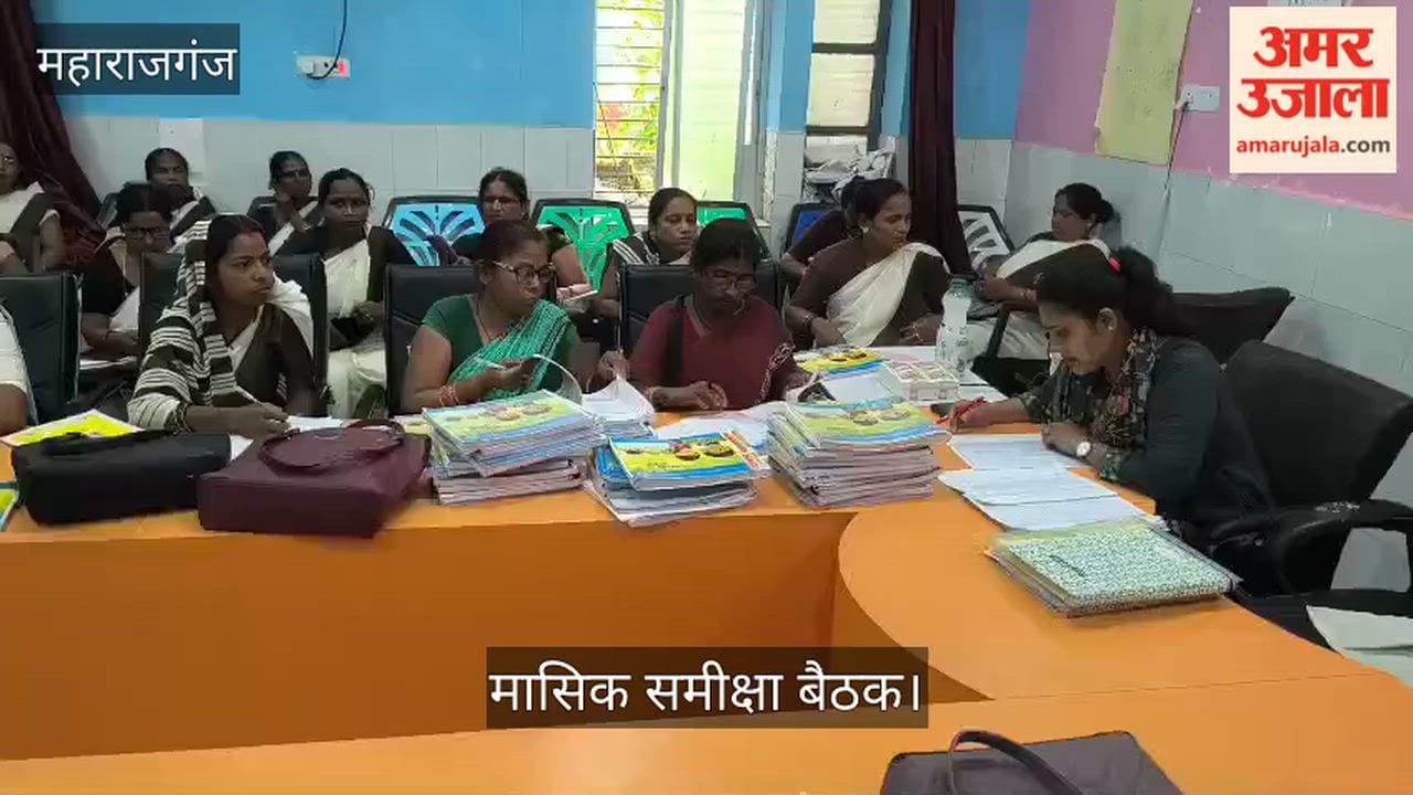 Training provided to ASHAs regarding the Dastak campaign.