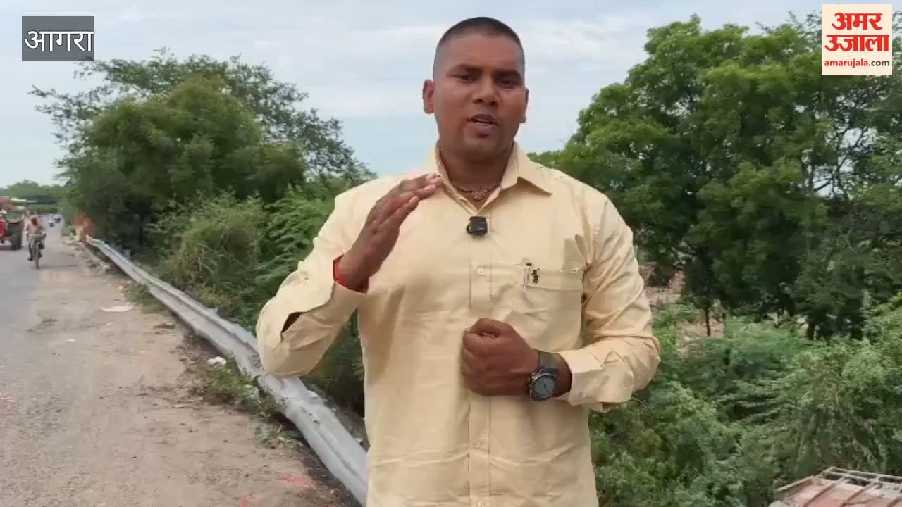 Truck falls into gorge while trying to avoid Scorpio