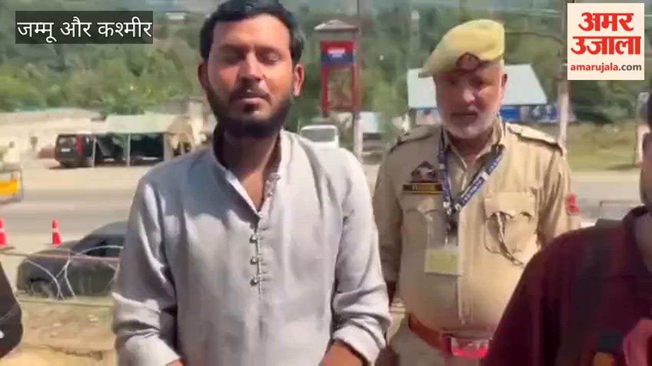 Ganderbal Police Reunites Yatries with Belongings; Safely Secures Unclaimed Cash.