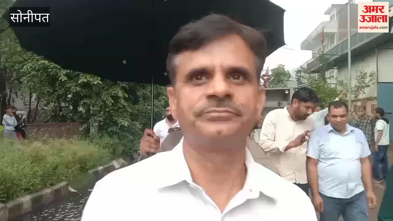 Fire breaks out in three factories in the Rai industrial area of Sonipat district.
