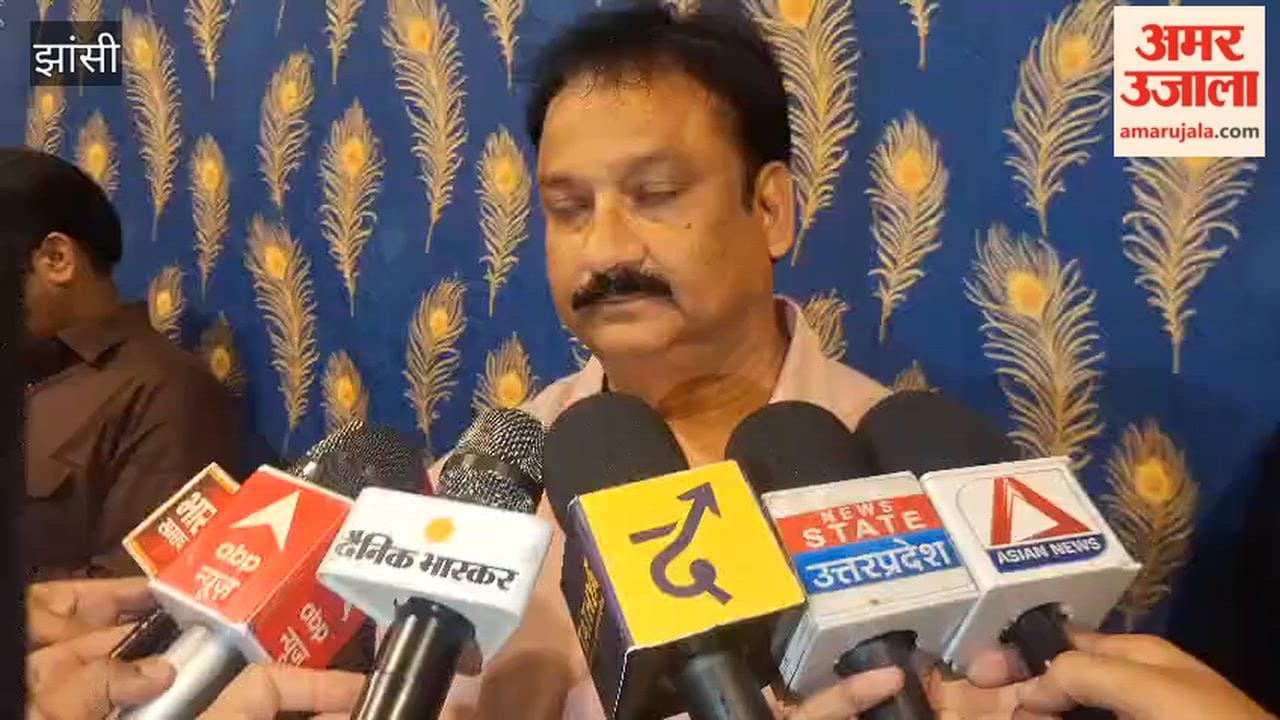 Former MLA Deepnarayan Singh Yadav made this statement regarding the ED action.