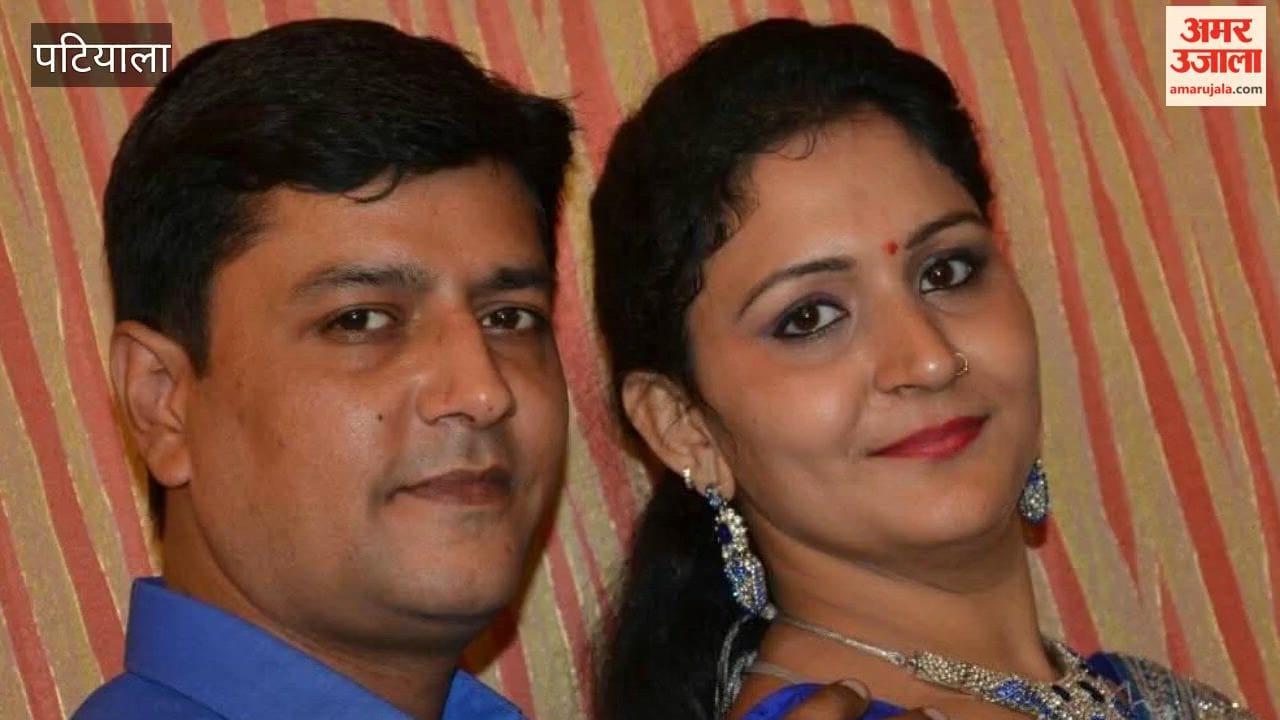 Entire family consumes poison in Patiala; husband dies