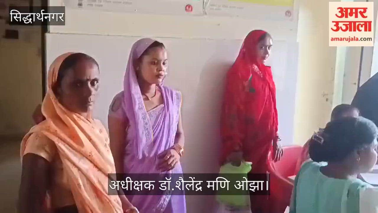 35 women screened at PSMA camp; five identified as high-risk.