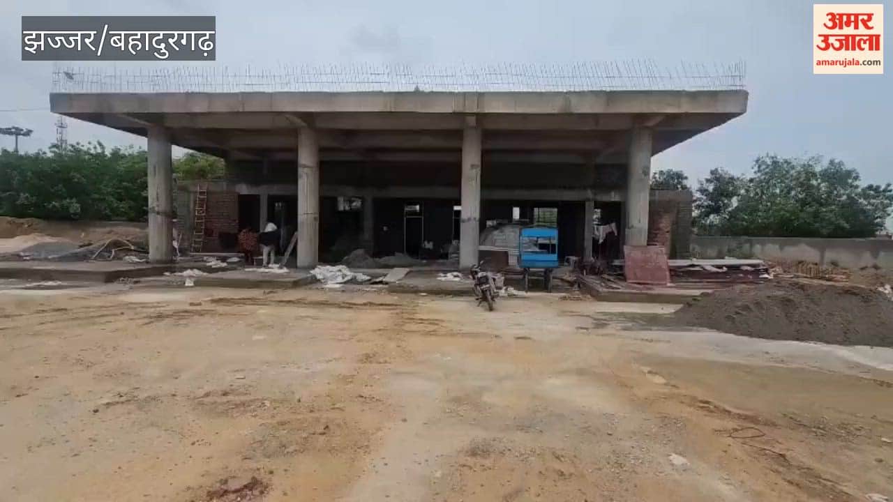 My Village, My Pride: Badli—a historic village—longs for transport, healthcare, and basic amenities.