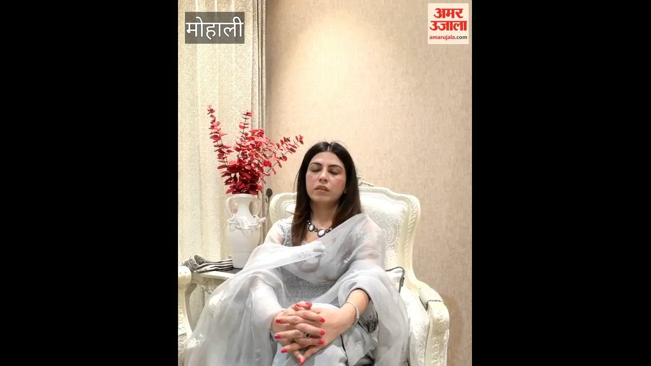 Mohali teacher who went to Finland for training shares her experiences.