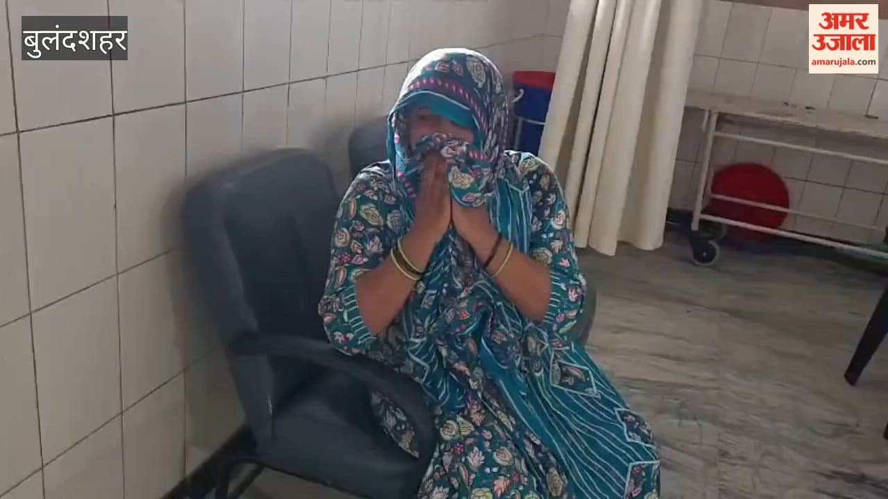 Contract worker dies of electrocution in Bulandshahr.