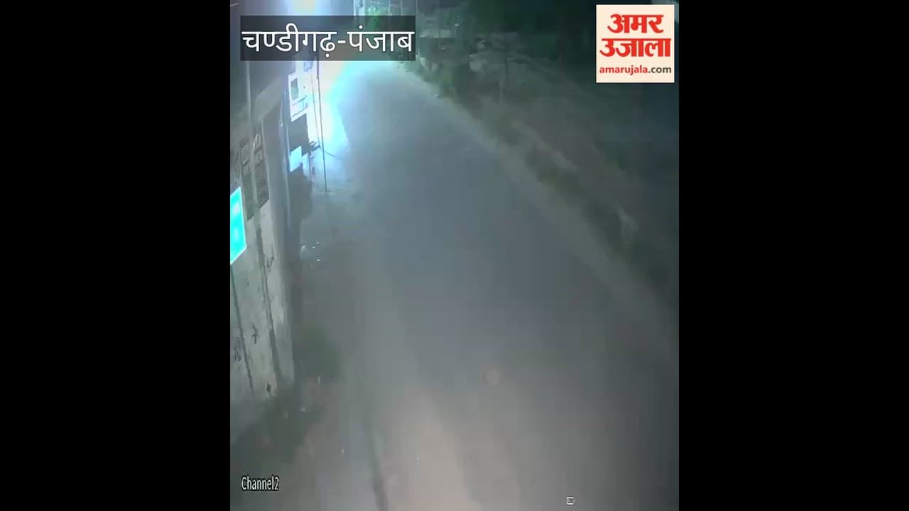 Scorpio car stolen in Moga