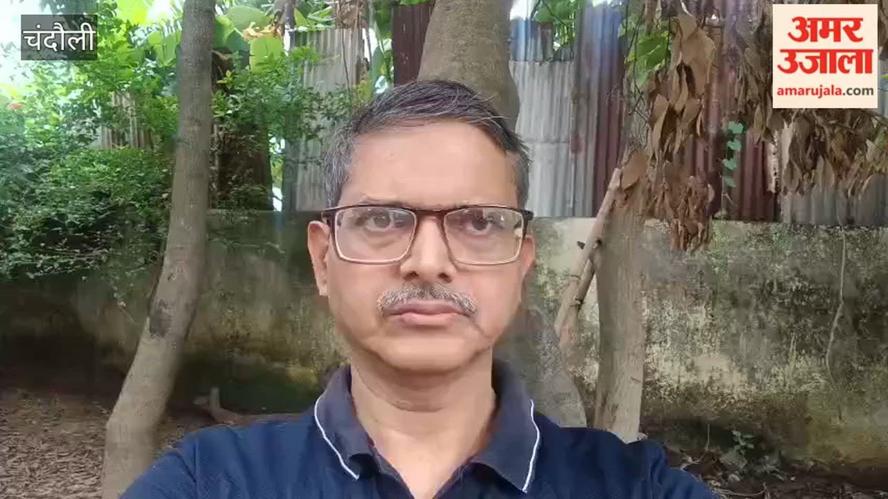 Amitabh Thakur demands action over Minister Ravindra Jaiswal's alleged statement