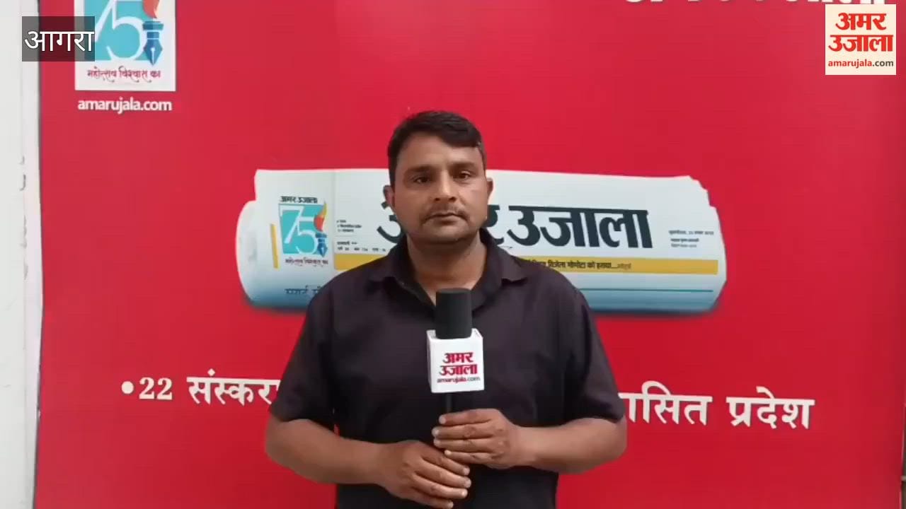 Fake ghee manufacturing racket busted in Agra