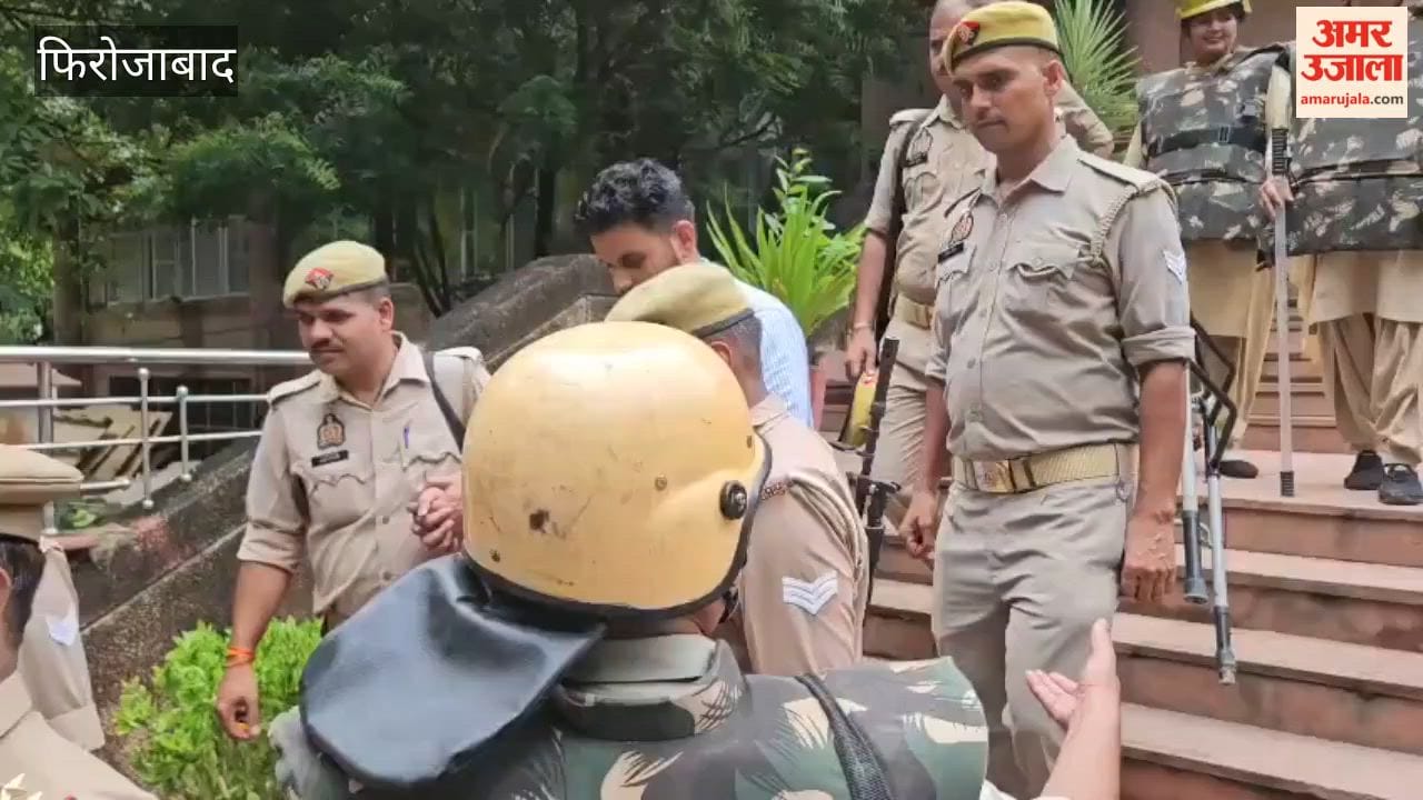 Court convicts accused in Aarav murder case in Firozabad