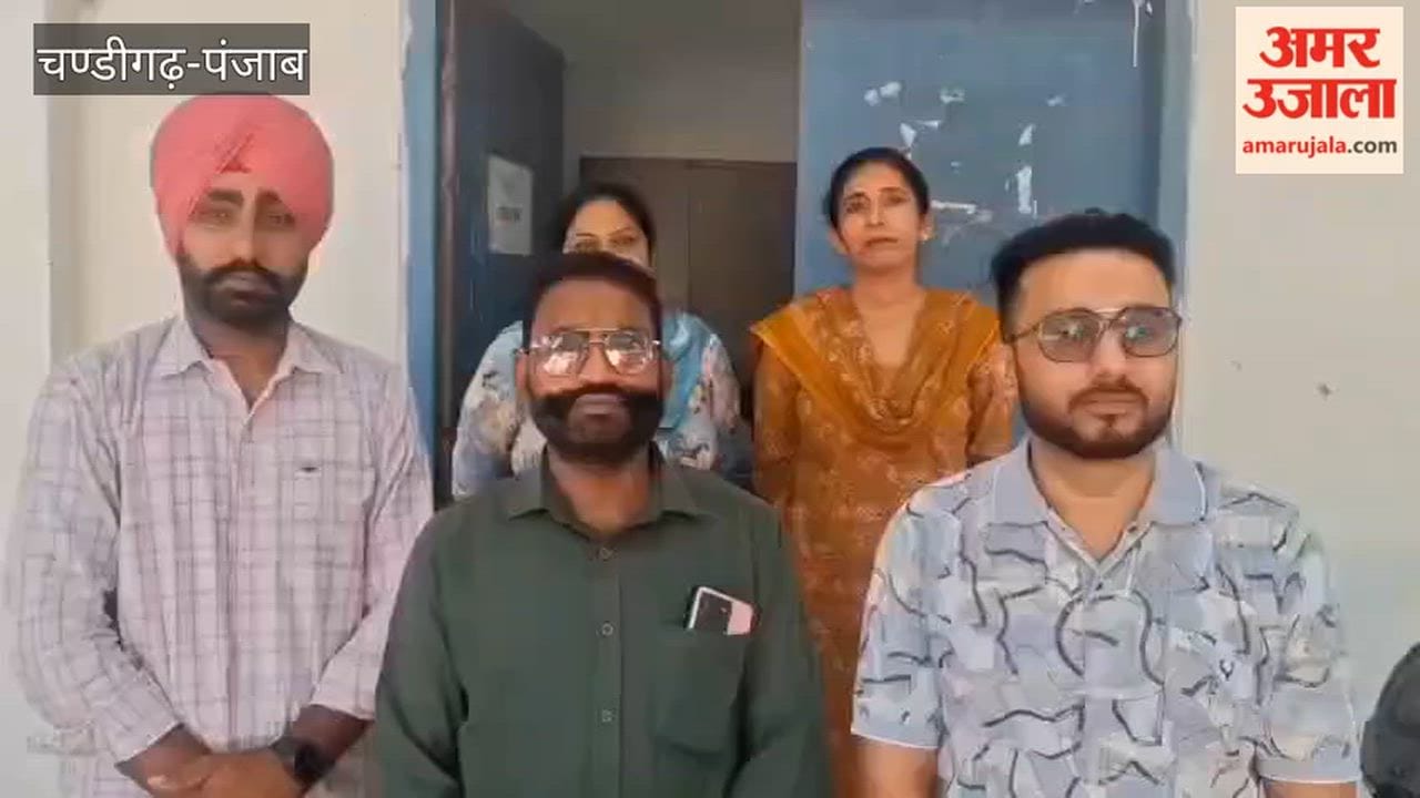 300 employees and pensioners from Ferozepur will participate in the mega rally.