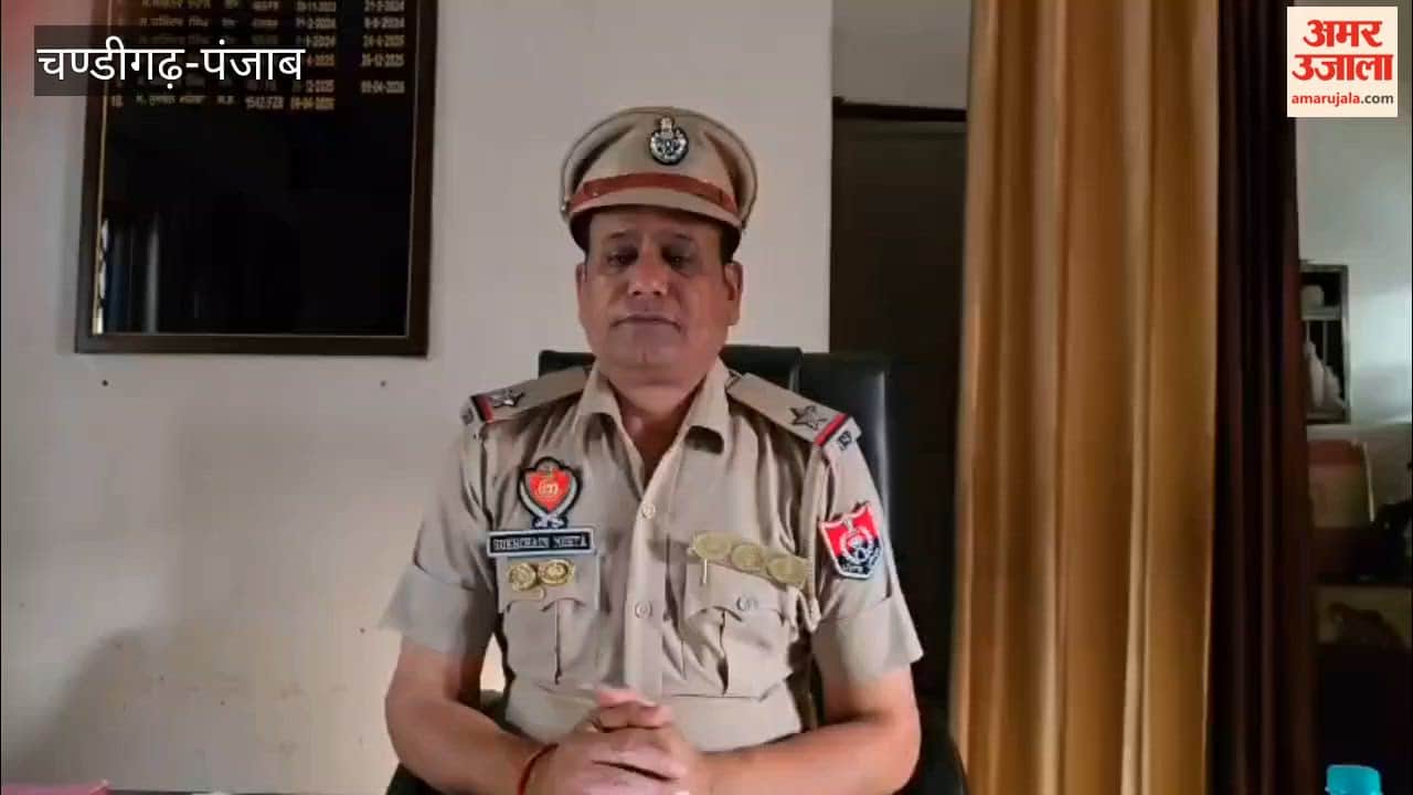 Ferozepur police arrested two individuals with two stolen motorcycles