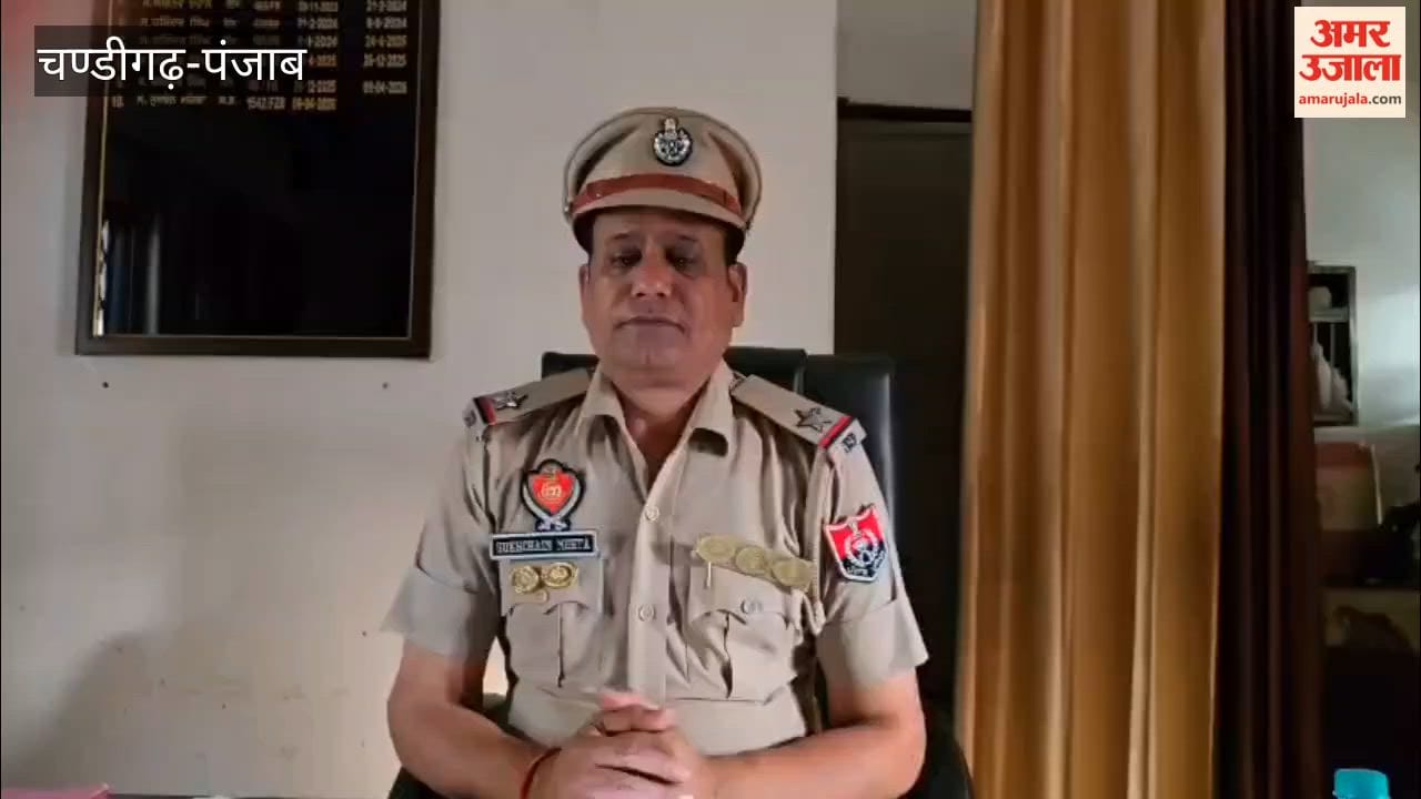 Ferozepur police arrested two individuals with two stolen motorcycles