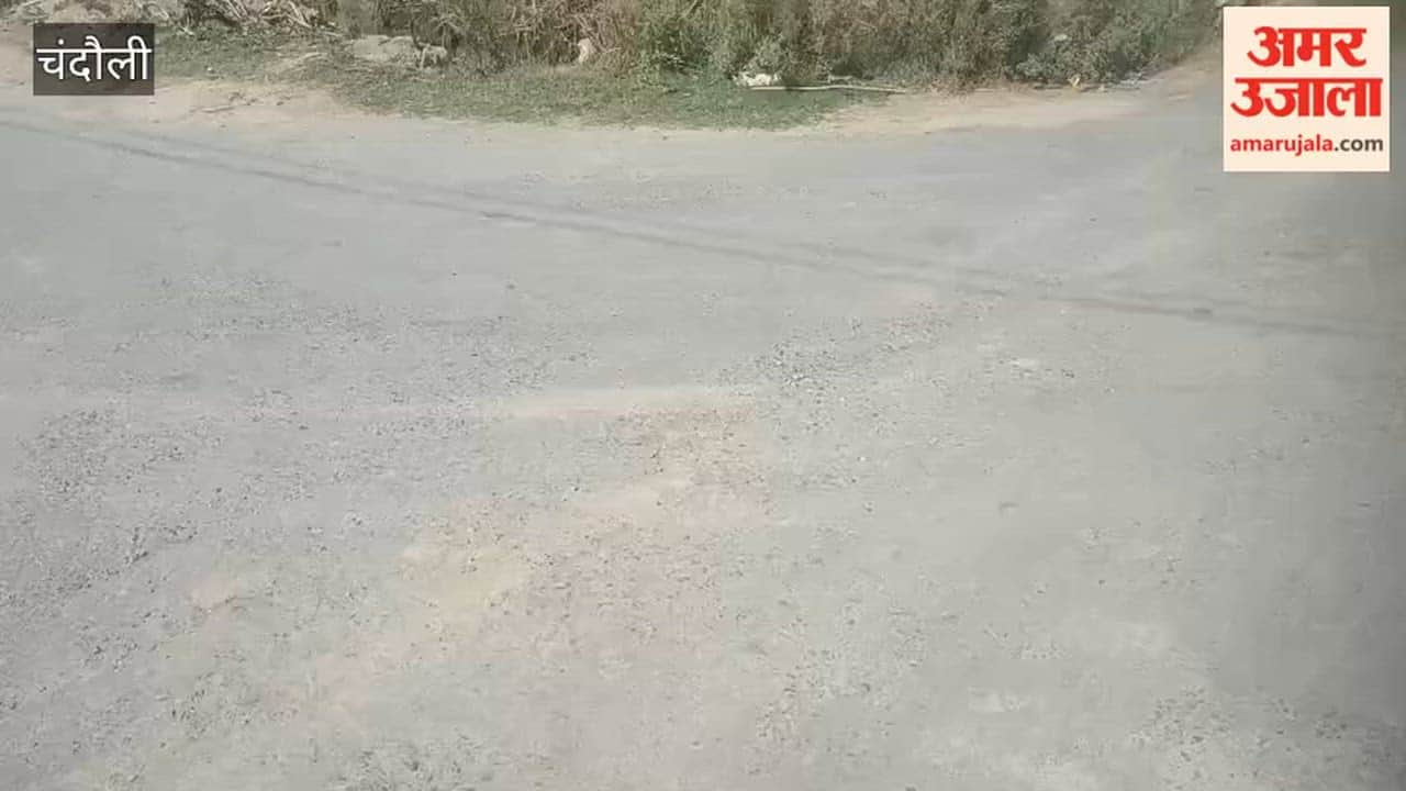 Three accidents in 20 days: Railing-less culvert becomes a death trap