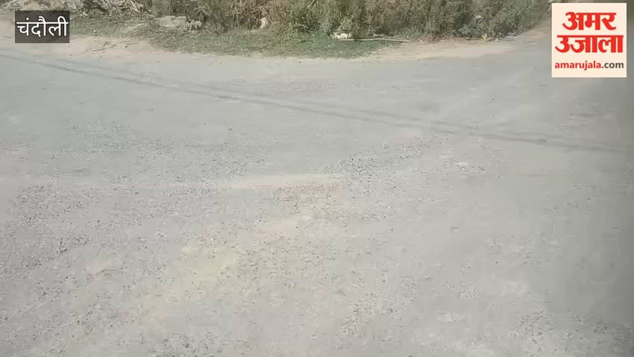 Three accidents in 20 days: Railing-less culvert becomes a death trap