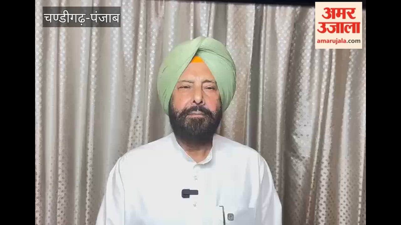 Arvind Kejriwal's love for temples is merely electoral Hindutva: Keval Singh Dhillon