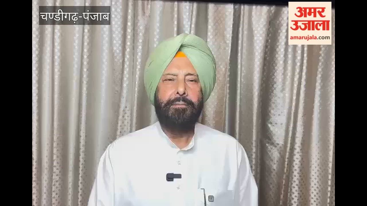 Arvind Kejriwal's love for temples is merely electoral Hindutva: Keval Singh Dhillon