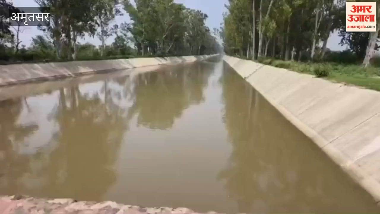 Amritsar father stepmother beat their son to death and dumped the body in a canal.