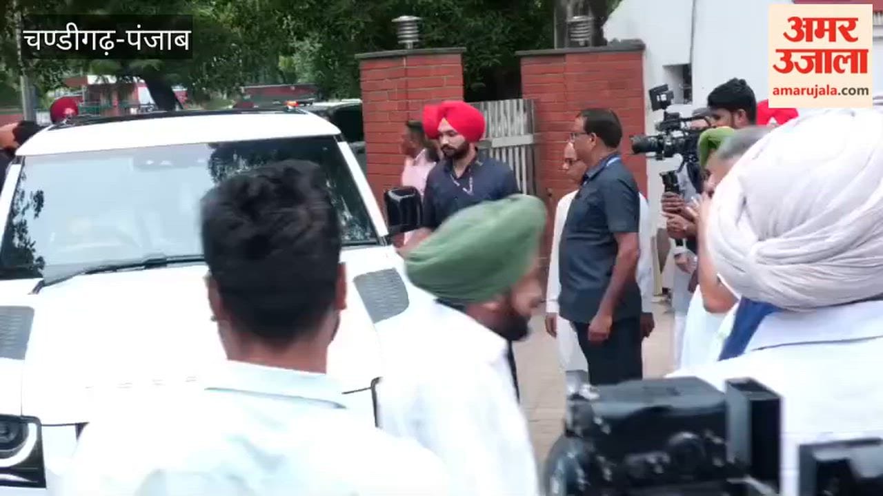 Amarinder Singh Raja Warring Will Continue As Punjab Congress President Bhupesh Baghel Party