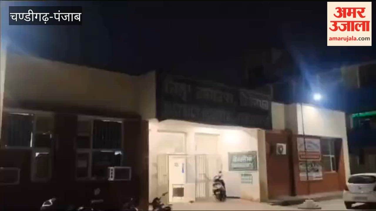 Grandson wandered all night to save grandfather's life; found Ferozepur Civil Hospital's blood bank closed.