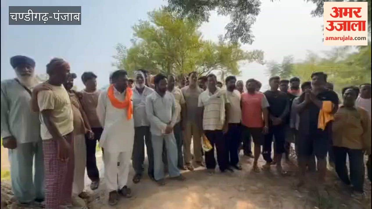Power crisis in 17 villages near Hussainiwala border; decision taken to crack down on those operating illegal motors.